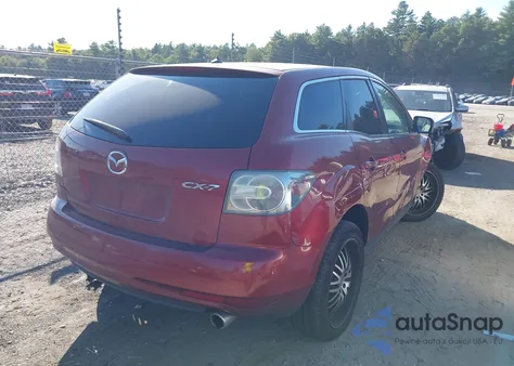 2007 Hyundai Santa Fe Gls from USA, damaged, VIN 5NMSG13DX7H101372